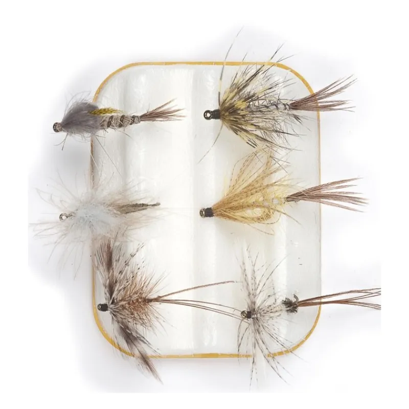JMC Selection Mouches De Mai - Par * Mouches