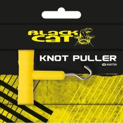 Black Cat Serre Nœuds Knot Puller * Montage Silure