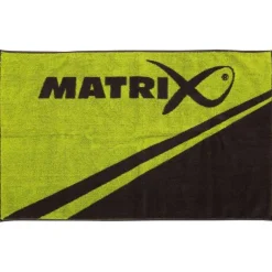 Fox Matrix Serviette A Mains Hand Towel * Appâts - Amorces