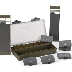 Anaconda Set Boites Session Tackle Box * Accessoires