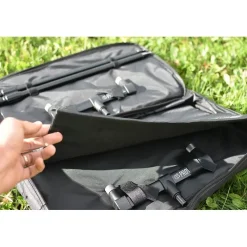 Prowess Set Buzz Bar Cannes + Piques Vrille + Sac * Rod Pods – Supports