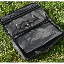 Prowess Set Buzz Bar Cannes + Piques Vrille + Sac * Rod Pods – Supports