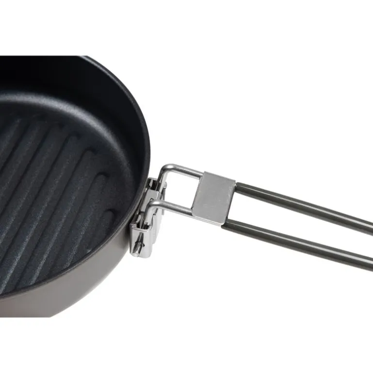 Set De Cuisson Fox Cookware 4 Piece Deluxe Cook Set