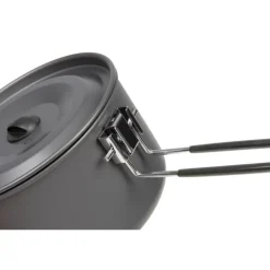 Set De Cuisson Fox Cookware 4 Piece Deluxe Cook Set