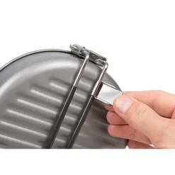 Set De Cuisson Fox Cookware 4 Piece Deluxe Cook Set