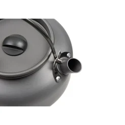 Set De Cuisson Fox Cookware 4 Piece Deluxe Cook Set