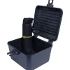 Set De Cuisson Ridge Monkey Connect Deep Pan & Griddle Granite Edition
