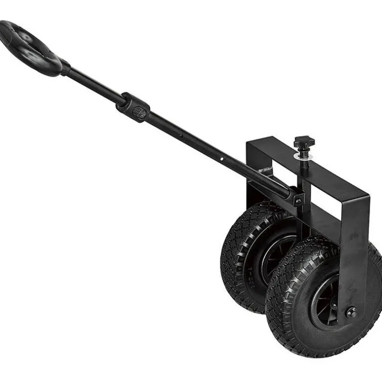 Set Double Roues Sensas Avant Jumbo