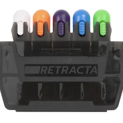 Avid Carp Set D'outils Retracta Tool Set * Petit Outillage