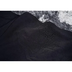 Black Cat Short De Bain Swim Shorts - Noir * Pantalons, Salopettes & Shorts