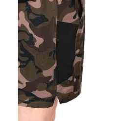 Short De Bain Homme Fox Black / Camo Lw Swim Shorts - Camo