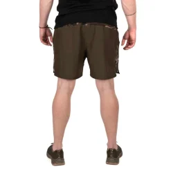 Fox Short De Bain Homme Khaki / Camo Lw Swim Shorts - Kaki * Pantalons, Salopettes & Shorts