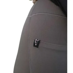 Short Femme Fox Women’S Clothing Short Leggings - Gris