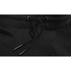 Short Femme Hot Spot Design Hsd - Noir
