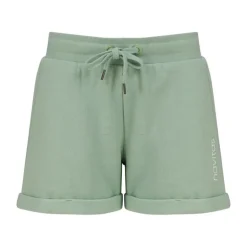 Short Femme Navitas Womens Shorts - Vert Clair