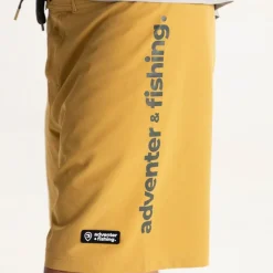 Adventer & Fishing Short Homme Trol - Sable * Pantalons, Salopettes & Shorts