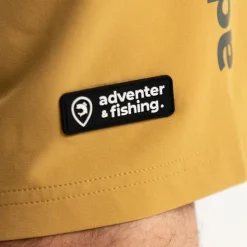 Adventer & Fishing Short Homme Trol - Sable * Pantalons, Salopettes & Shorts