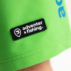 Adventer & Fishing Short Homme Trol - Vert * Pantalons, Salopettes & Shorts