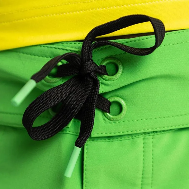 Adventer & Fishing Short Homme Trol - Vert * Pantalons, Salopettes & Shorts
