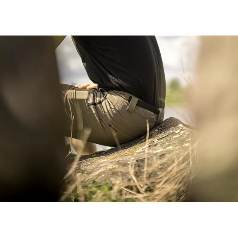 Avid Carp Short Homme Technical Combat - Kaki * Pantalons, Salopettes & Shorts