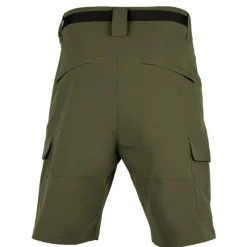 Avid Carp Short Homme Technical Combat - Kaki * Pantalons, Salopettes & Shorts
