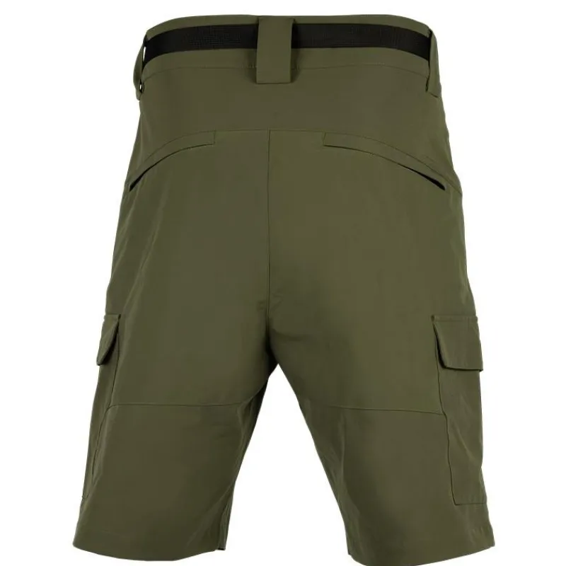 Avid Carp Short Homme Technical Combat - Kaki * Pantalons, Salopettes & Shorts