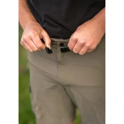 Avid Carp Short Homme Technical Combat - Kaki * Pantalons, Salopettes & Shorts