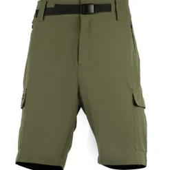 Avid Carp Short Homme Technical Combat - Kaki * Pantalons, Salopettes & Shorts