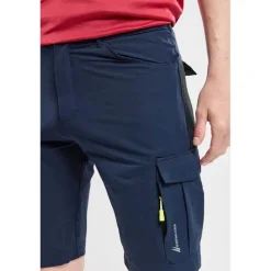 Short Homme Bermudes Dassar - Marine
