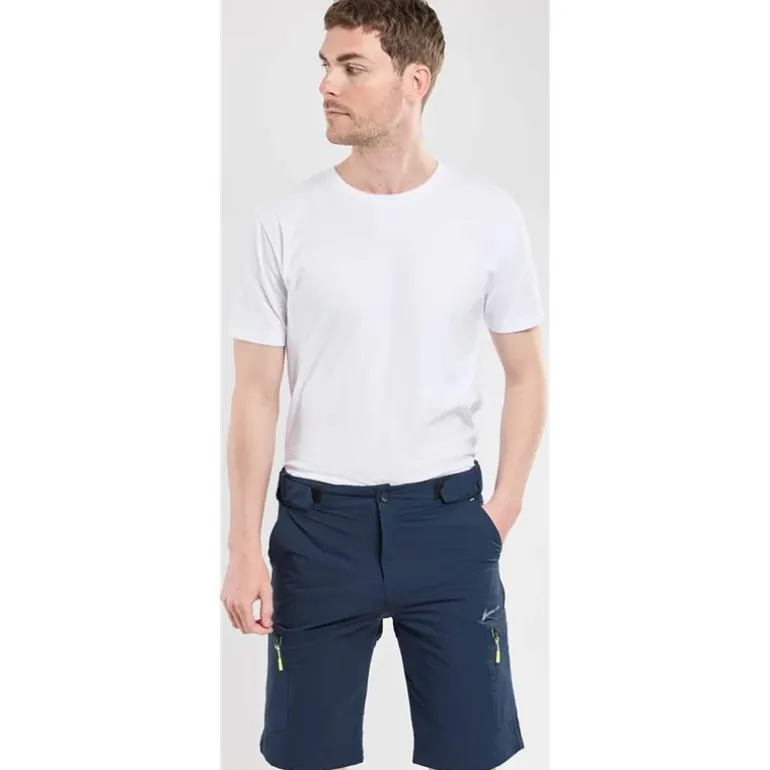 Short Homme Bermudes Dross - Marine