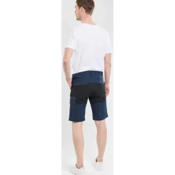 Short Homme Bermudes Dross - Marine