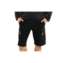 Bermudes Short Homme Dross - Noir * Pantalons, Salopettes & Shorts
