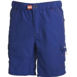 Short Homme Colmic Outdoor Shorts - Bleu