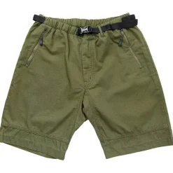 Fortis Short Homme Trail Shorts - Vert * Pantalons, Salopettes & Shorts