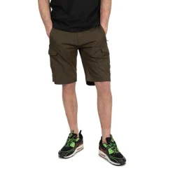 Fox Short Homme Collection Cargo Short - Vert * Pantalons, Salopettes & Shorts