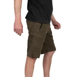 Fox Short Homme Collection Cargo Short - Vert * Pantalons, Salopettes & Shorts