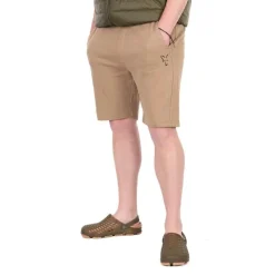 Fox Short Homme Collection Lw Jogger Short - Tan * Pantalons, Salopettes & Shorts