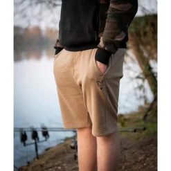 Fox Short Homme Collection Lw Jogger Short - Tan * Pantalons, Salopettes & Shorts