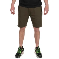 Fox Short Homme Collection Lw Jogger Short Green & Black - Vert * Pantalons, Salopettes & Shorts