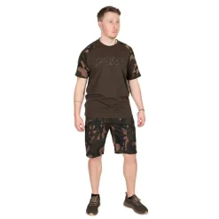 Fox Short Homme Lw Camo Combat Short - Camo * Pantalons, Salopettes & Shorts