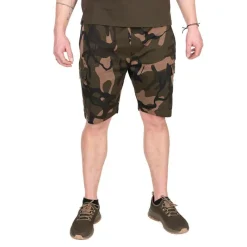 Fox Short Homme Lw Camo Jogger Short - Camo * Pantalons, Salopettes & Shorts