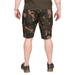 Fox Short Homme Lw Camo Jogger Short - Camo * Pantalons, Salopettes & Shorts