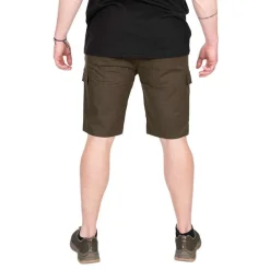 Fox Short Homme Lw Khaki Combat Short - Kaki * Pantalons, Salopettes & Shorts