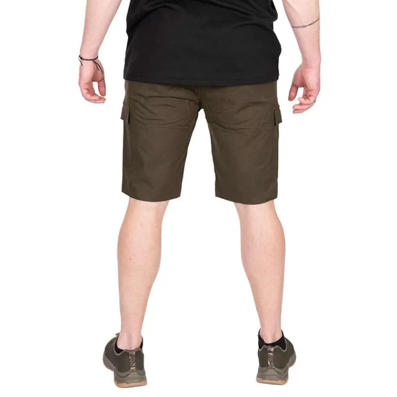 Fox Short Homme Lw Khaki Combat Short - Kaki * Pantalons, Salopettes & Shorts