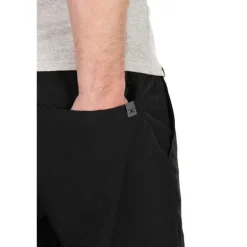 Short Homme Fox Matrix Lw Shorts - Noir