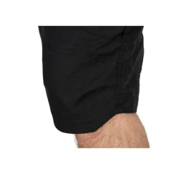 Fox Rage Short Homme Combat Shorts - Noir * Pantalons, Salopettes & Shorts