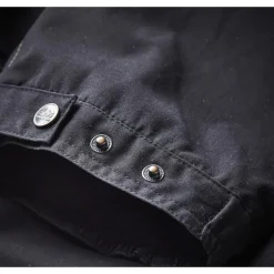 Geoff Anderson Short Homme Roxxo - Noir * Pantalons, Salopettes & Shorts