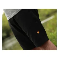 Guru Short Homme - Noir * Pantalons, Salopettes & Shorts