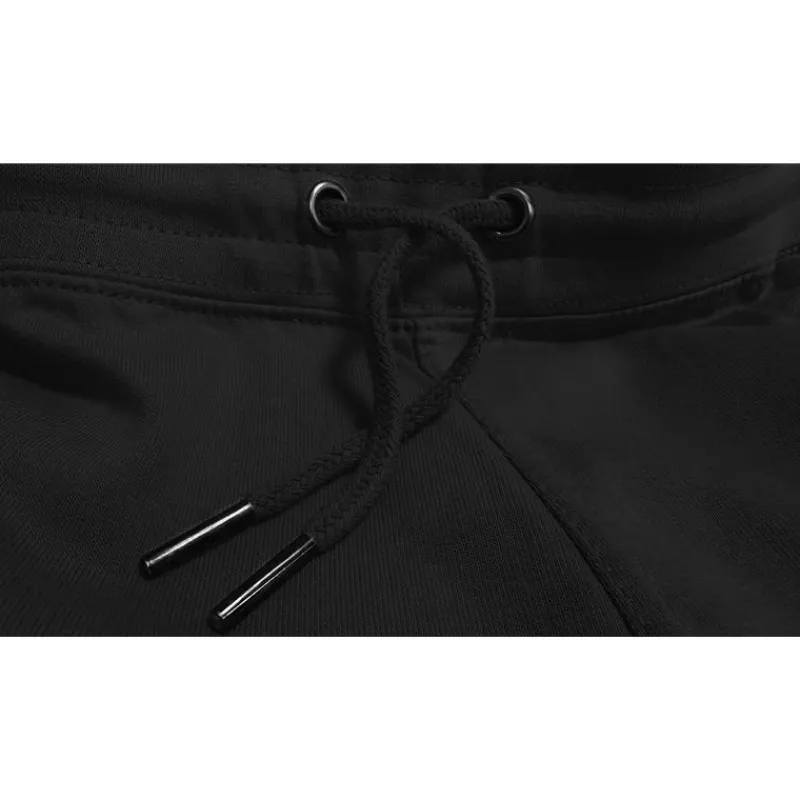 Hot Spot Design Short Homme Hsd Logo Green - Noir * Pantalons, Salopettes & Shorts