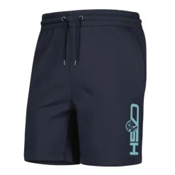 Hot Spot Design Short Homme Hsd Logo Sky Blue - Bleu Marine * Pantalons, Salopettes & Shorts